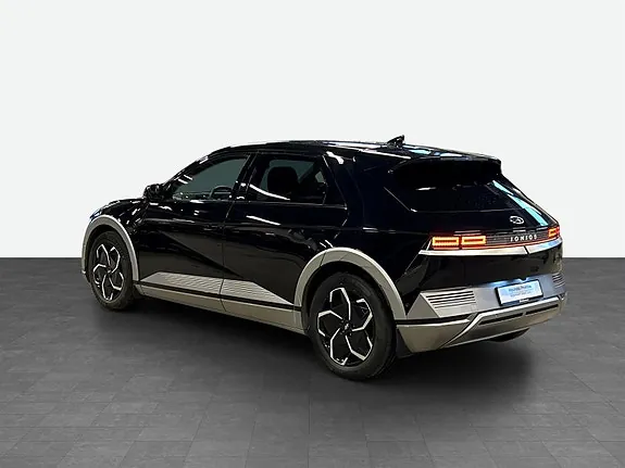 Hyundai Ioniq 5 2023 photo 3
