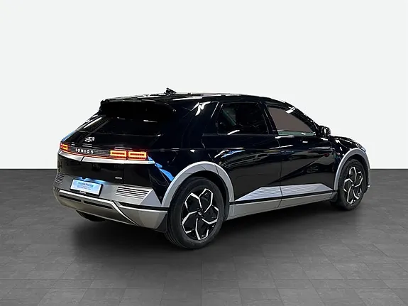 Hyundai Ioniq 5 2023 photo 5