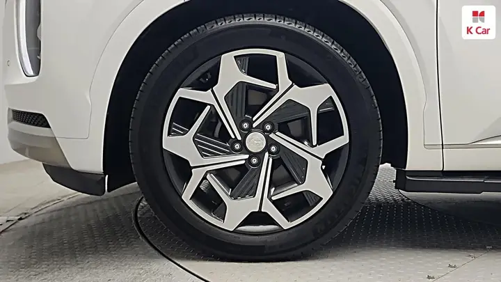 Hyundai Palisade 2022 photo 5