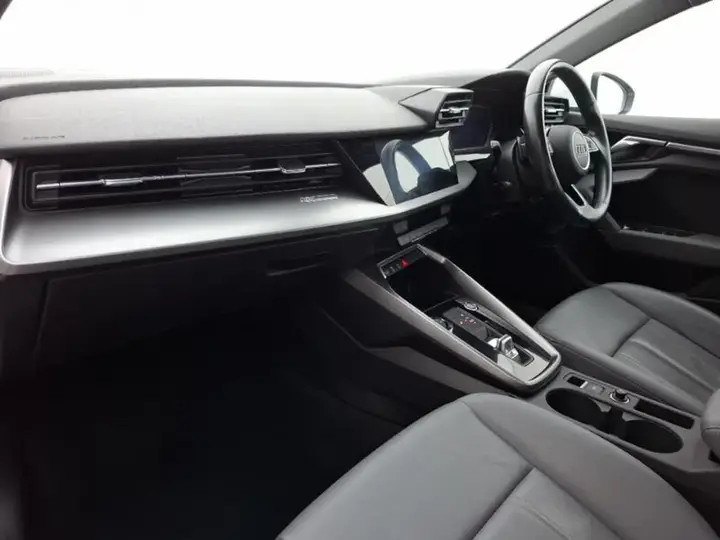 Audi A3 2022 photo 5