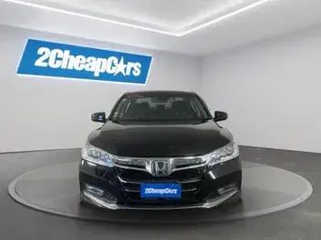 Honda Accord 2013 photo 3