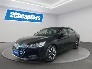 Honda Accord 2013 photo 2