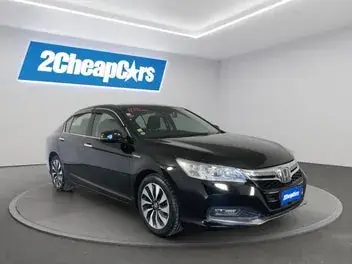 Honda Accord 2013 photo 4