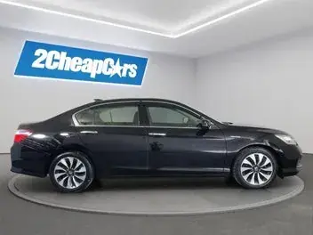Honda Accord 2013 photo 5