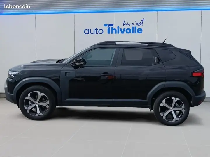 Dacia Duster 2026 photo 3