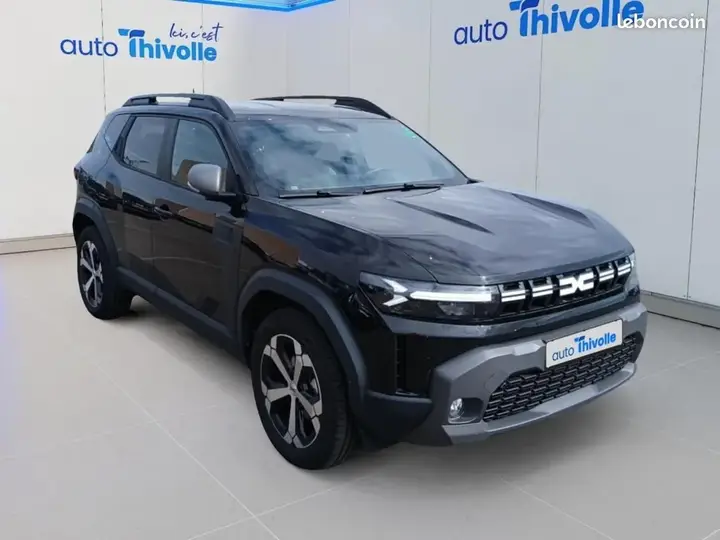 Dacia Duster 2026 photo 5