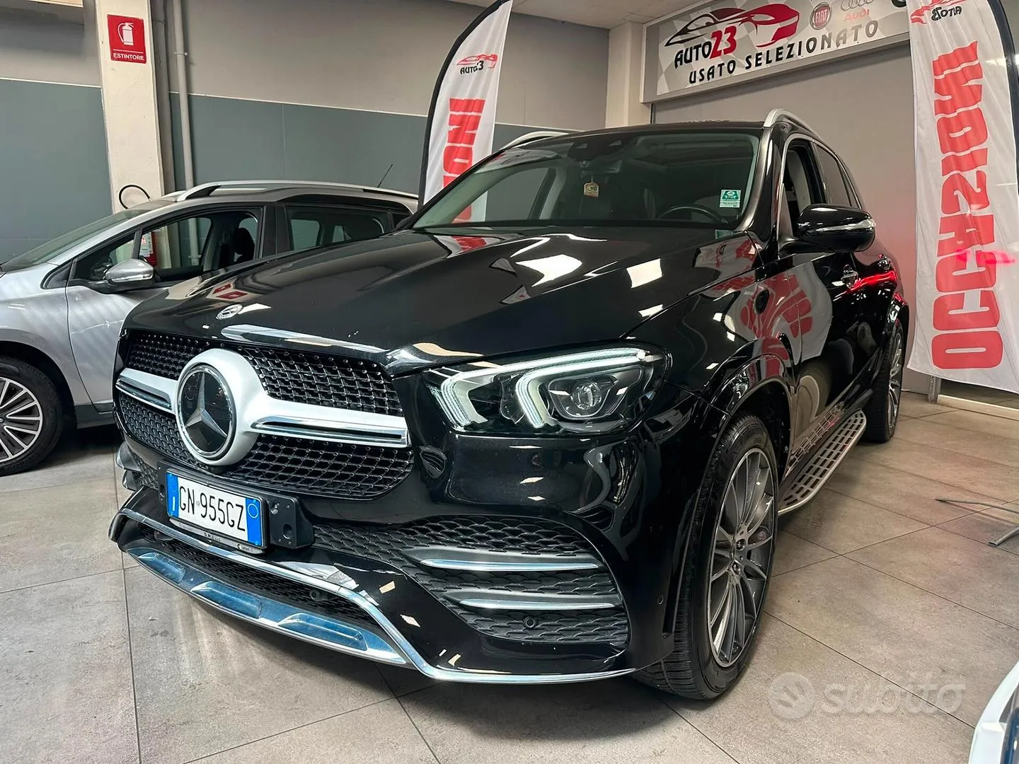 Mercedes-Benz Gle 2026 photo 3