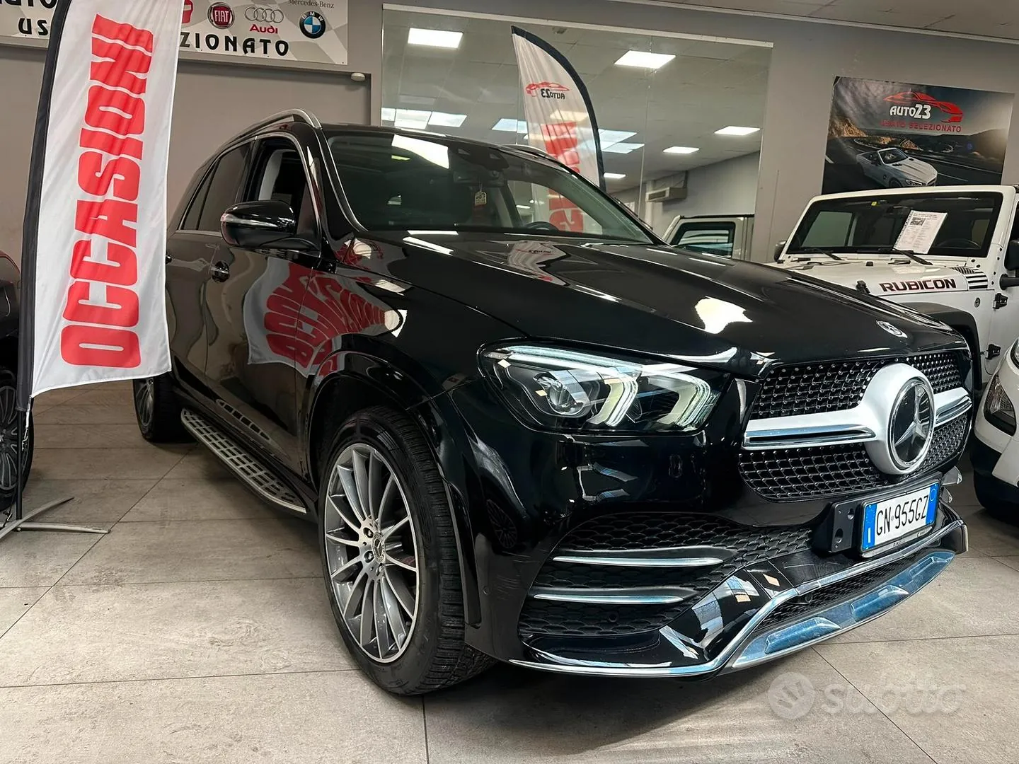 Mercedes-Benz Gle 2026 photo 4