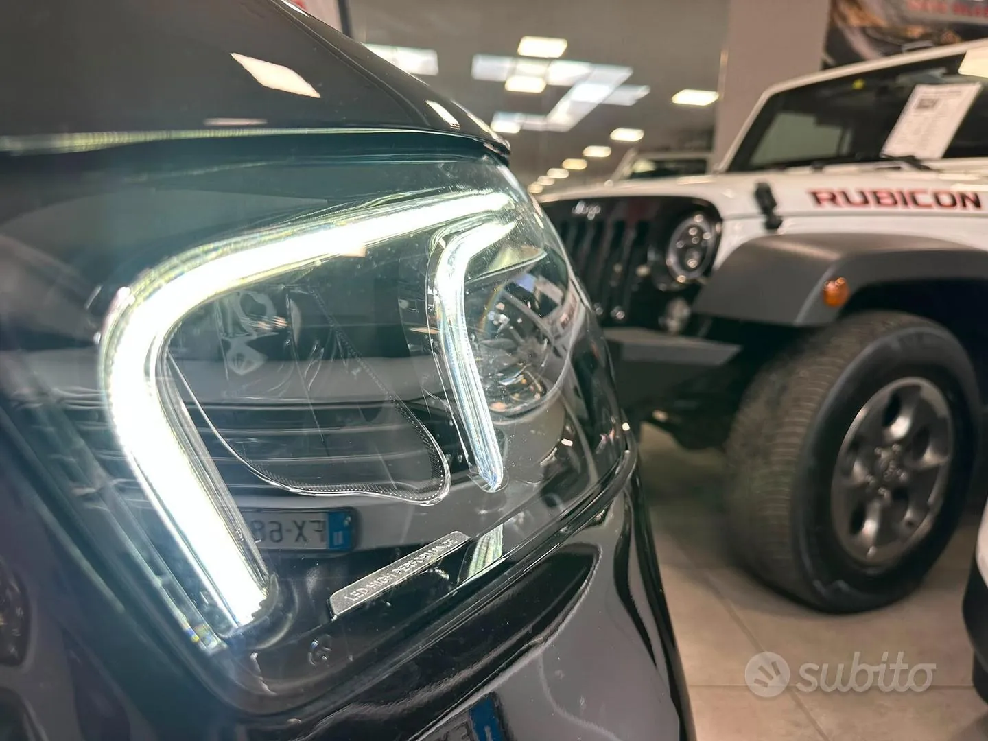 Mercedes-Benz Gle 2026 photo 5
