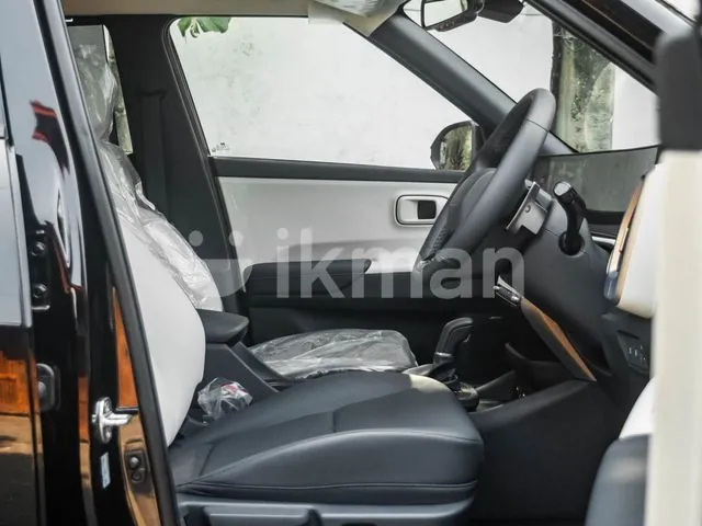 Hyundai Venue 2026 photo 4