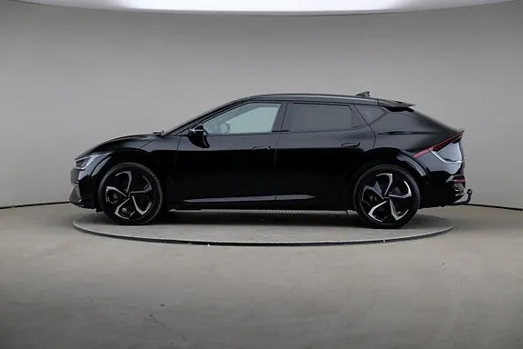 Kia Ev6 2023 photo 4