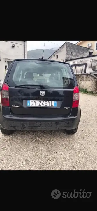 Fiat Idea