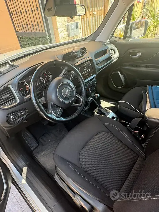 Jeep Renegade 2019 photo 5