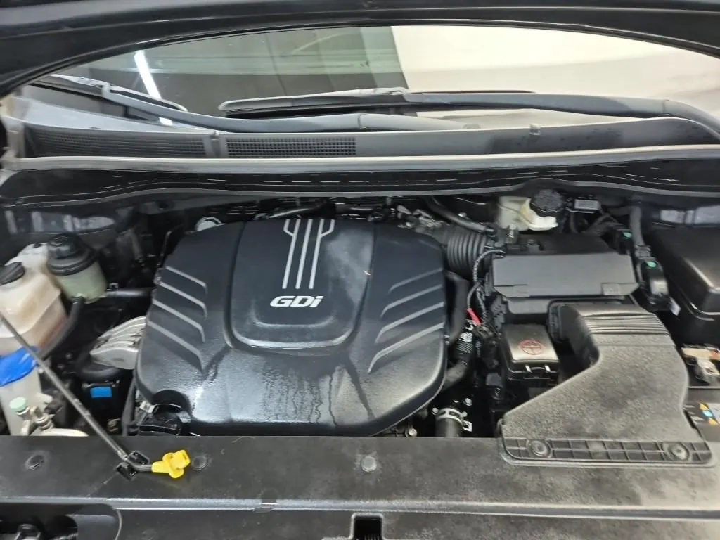 Kia Carnival 2018 photo 5