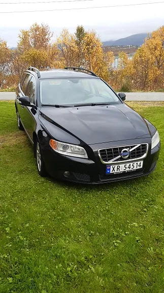 Volvo V70