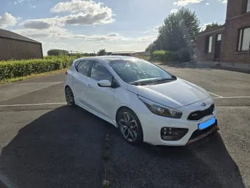 Kia Ceed Gt