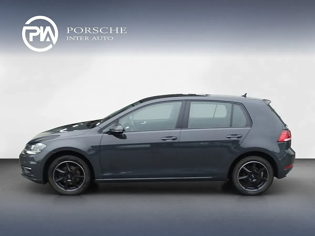 Volkswagen Golf 2019 photo 3