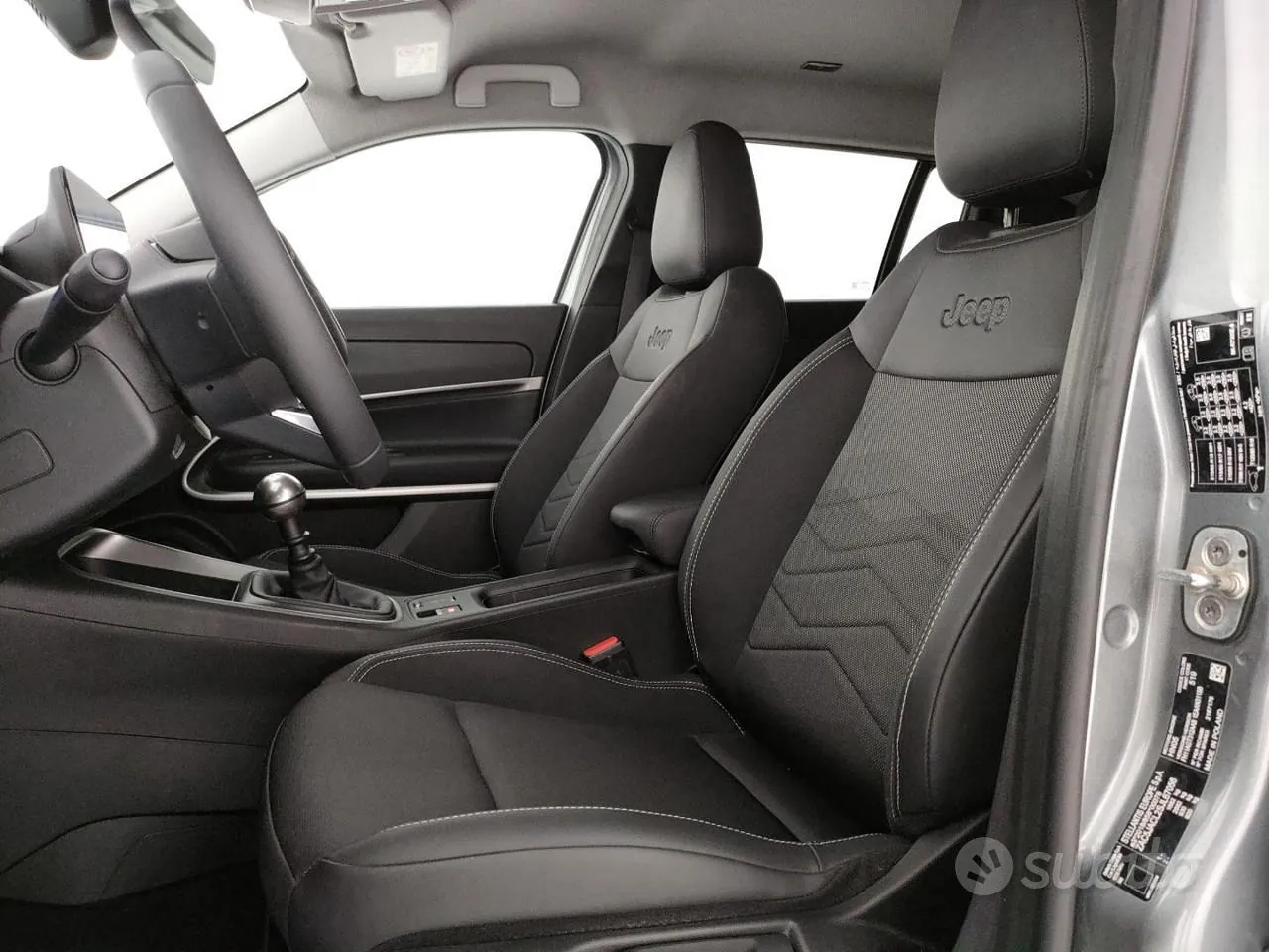 Jeep Avenger 2025 photo 5