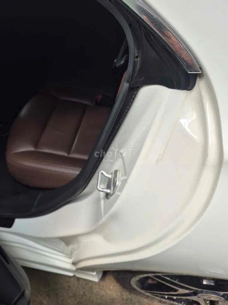 Mercedes-Benz Cla-Class 2016 photo 3
