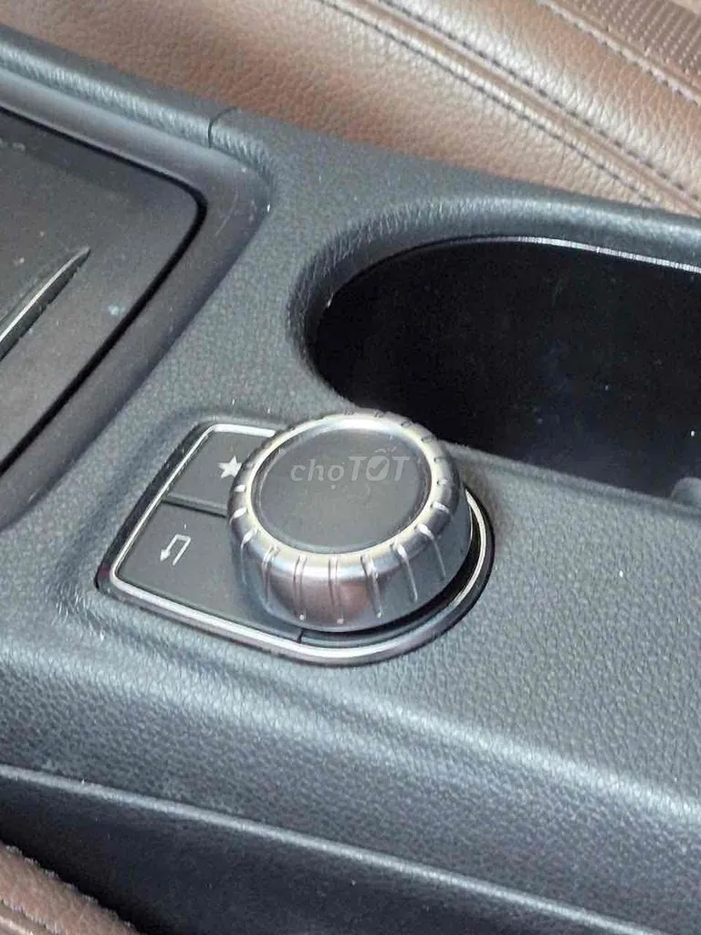 Mercedes-Benz Cla-Class 2016 photo 4