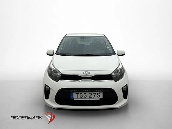 Kia Picanto 2021 photo 2