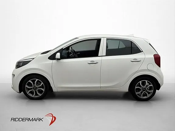 Kia Picanto 2021 photo 5