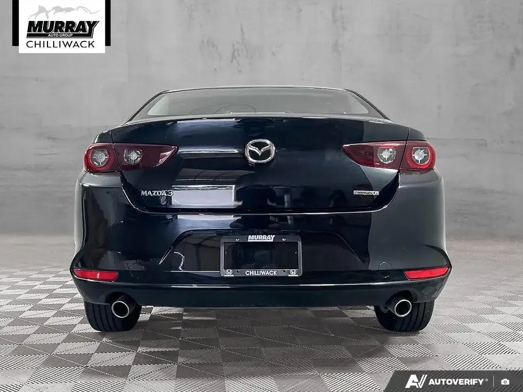 Mazda 3 2025 photo 5