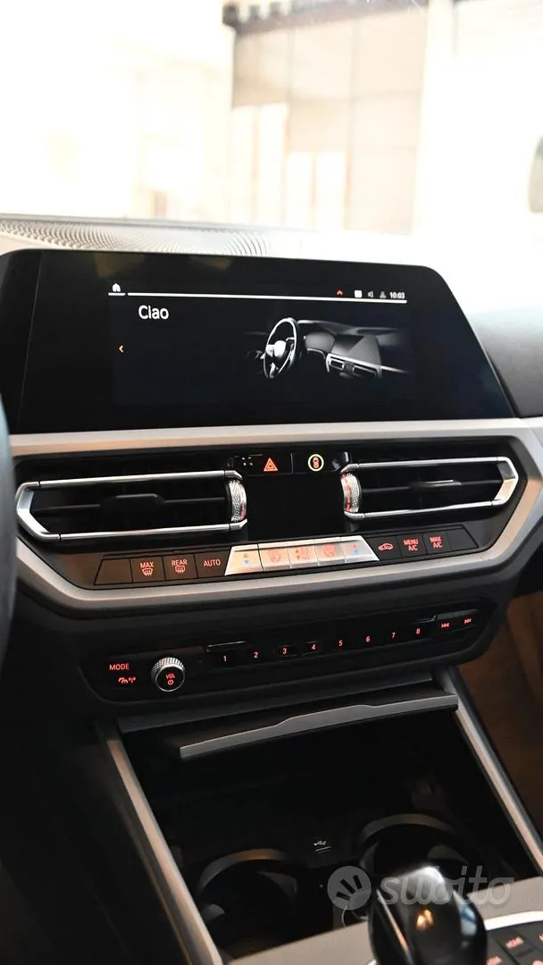 BMW 3 Series 2020 photo 5
