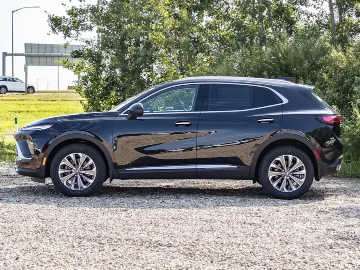 Buick Envision 2026 photo 5