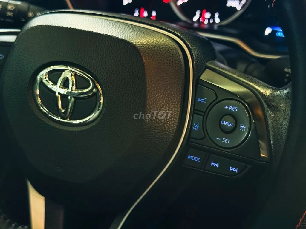 Toyota Corolla Cross 2022 photo 3