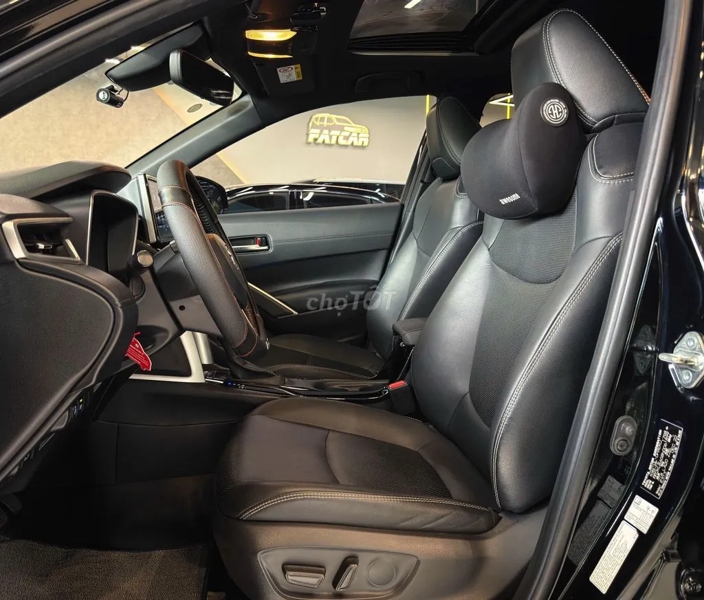 Toyota Corolla Cross 2022 photo 4