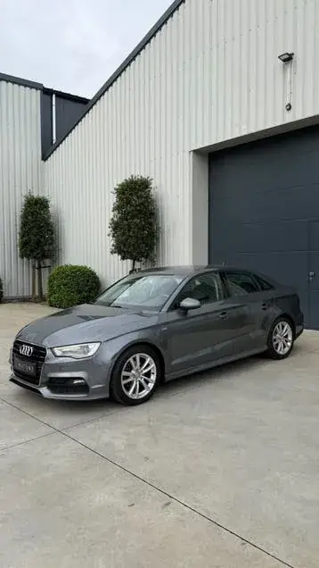 Audi A3 photo 3