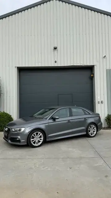 Audi A3 photo 2