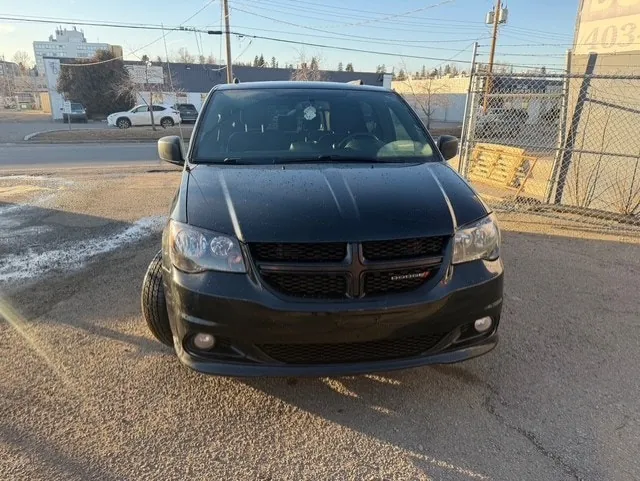 Dodge Grand Caravan