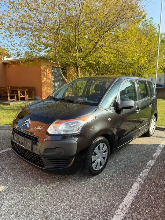 Citroen C3 Picasso