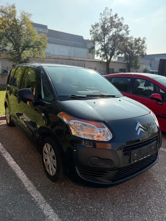 Citroen C3 Picasso 2010 photo 3