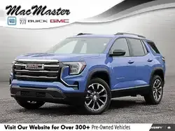 GMC Terrain