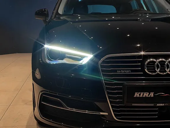 Audi A3 2016 photo 5