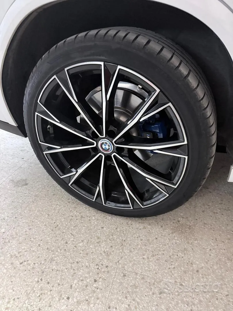 BMW X4 2024 photo 5