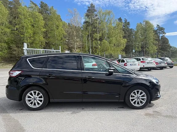 Ford S-Max 2018 photo 4
