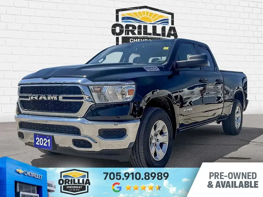 Ram 1500