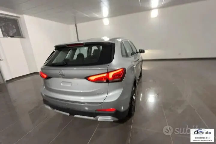 MG Zs 2025 photo 4