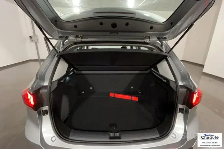 MG Zs 2025 photo 5