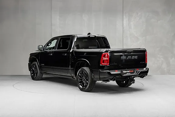 Dodge Ram 2025 photo 5