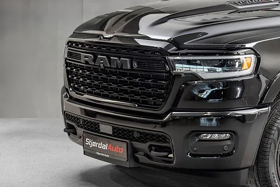Dodge Ram 2025 photo 2