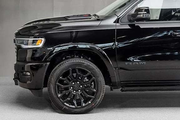 Dodge Ram 2025 photo 4