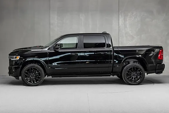Dodge Ram 2025 photo 3