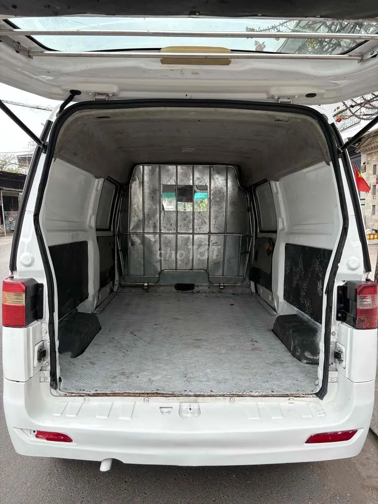 Dongfeng Dòng Khác 2020 photo 5
