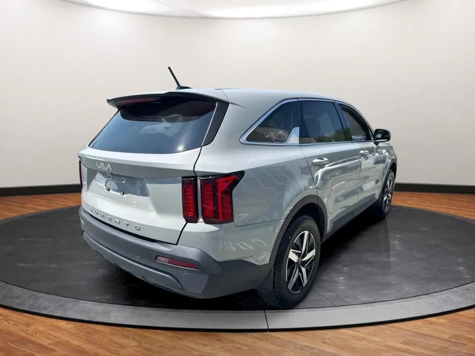 Kia Sorento 2022 photo 5