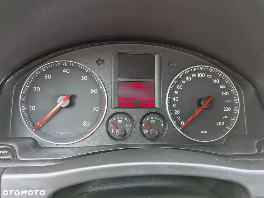Volkswagen Golf Plus 2006 photo 3